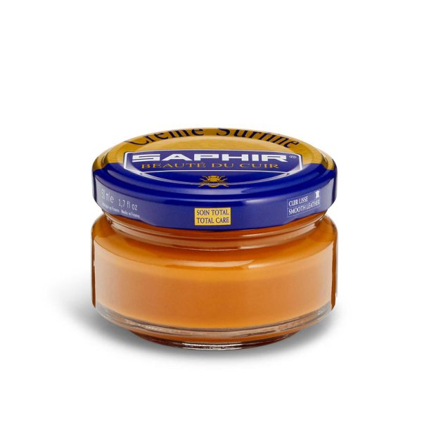 Skocreme Creme Surfine 50ml - Saphir