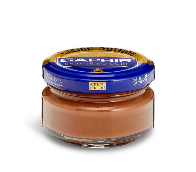 Creme Surfine 50ml - Saphir