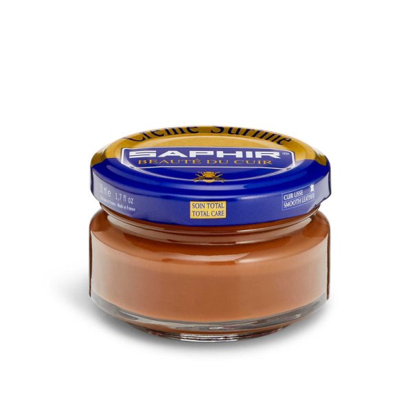 Skocreme Creme Surfine 50ml - Saphir