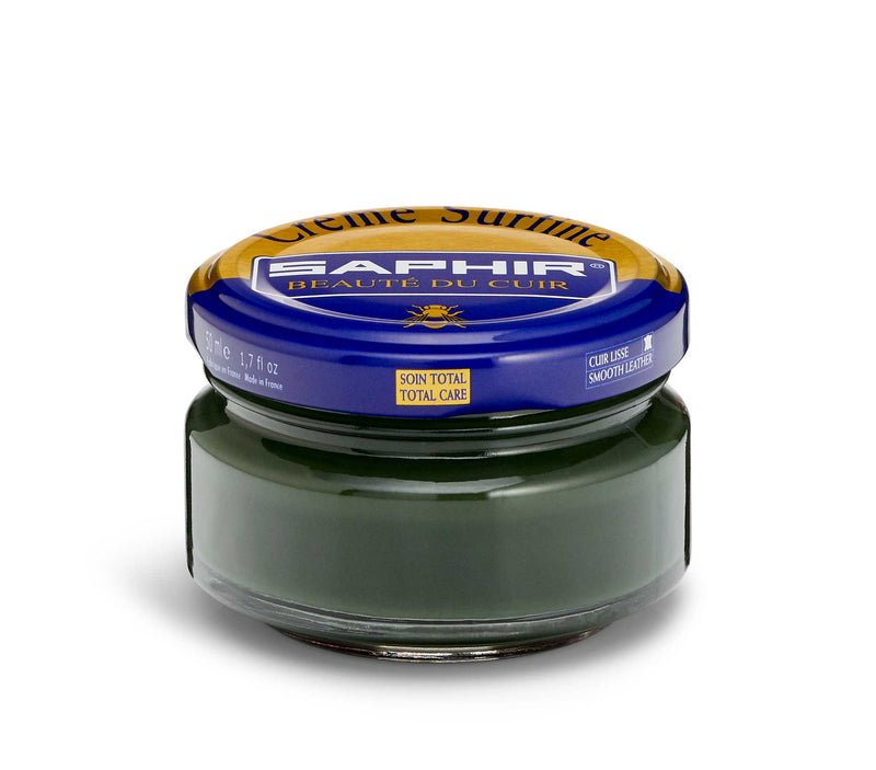 Creme Surfine 50ml - Saphir