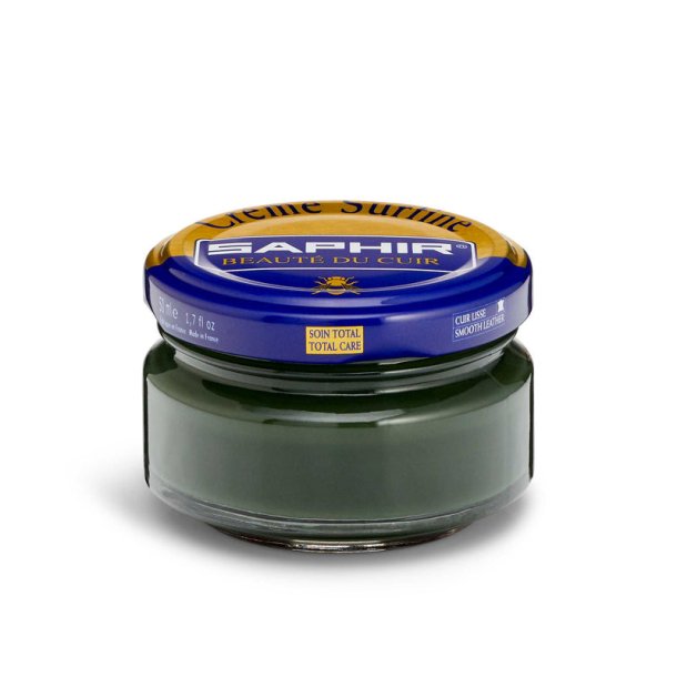 Skocreme Creme Surfine 50ml - Saphir