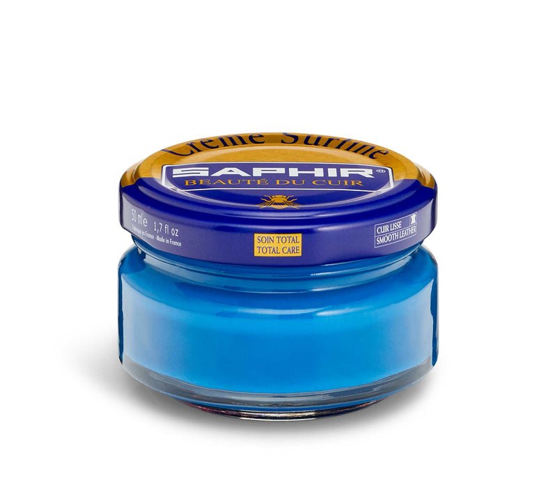 Creme Surfine 50ml - Saphir