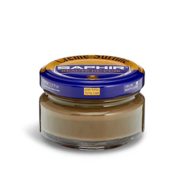 Skocreme Creme Surfine 50ml - Saphir