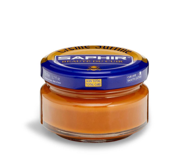Creme Surfine 50ml - Saphir