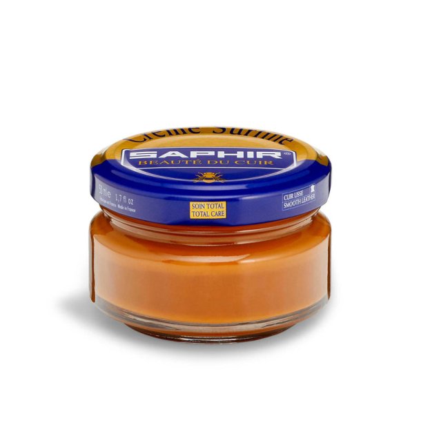 Creme Surfine 50ml - Saphir Light brown / Marron clair 03 50ml
