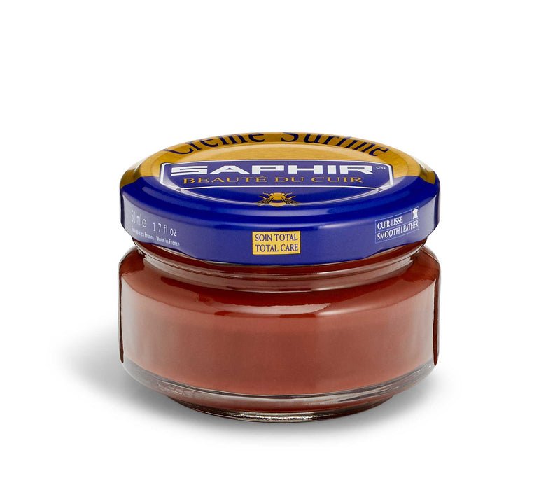 Creme Surfine 50ml - Saphir