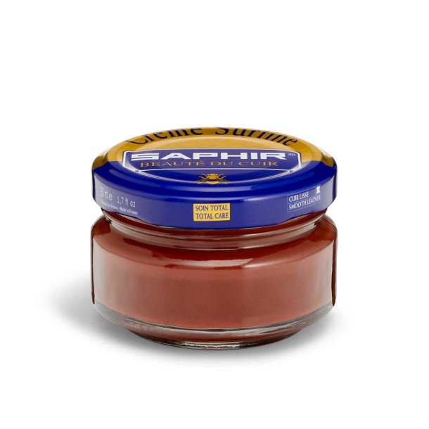 Skocreme Creme Surfine 50ml - Saphir