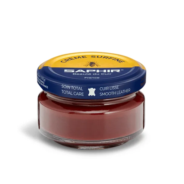 Skocreme Creme Surfine 50ml - Saphir