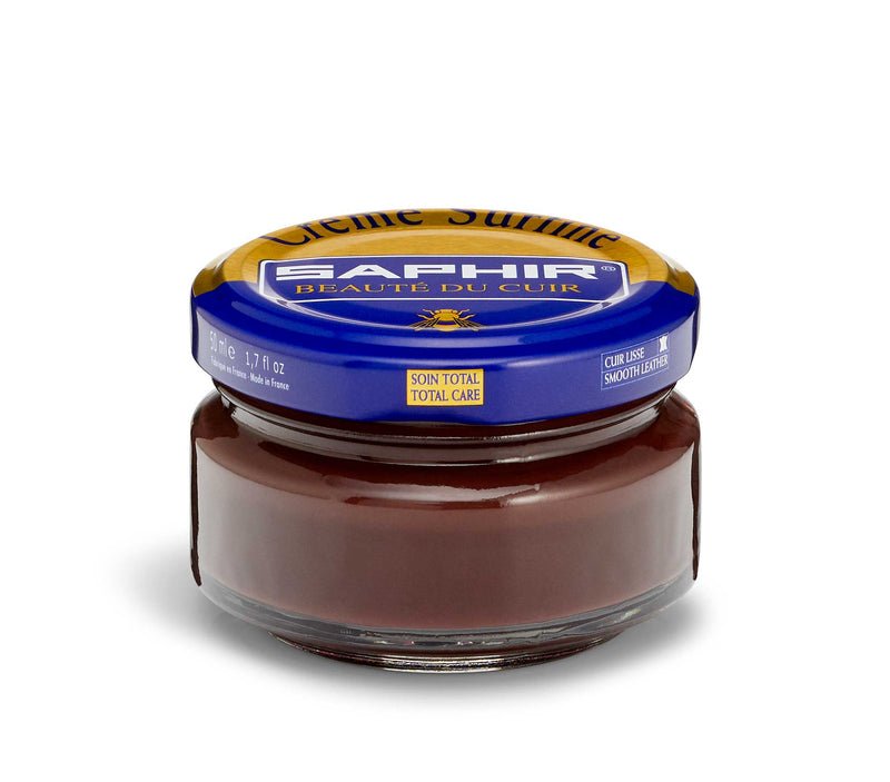 Creme Surfine 50ml - Saphir