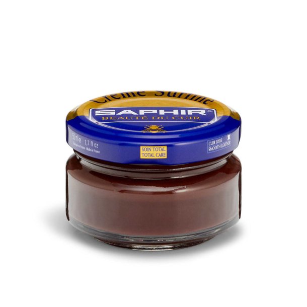 Skocreme Creme Surfine 50ml - Saphir