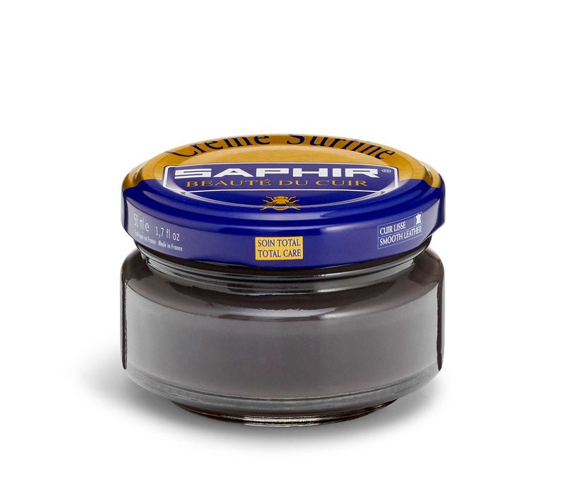 Creme Surfine 50ml - Saphir