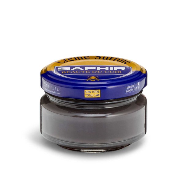 Skocreme Creme Surfine 50ml - Saphir