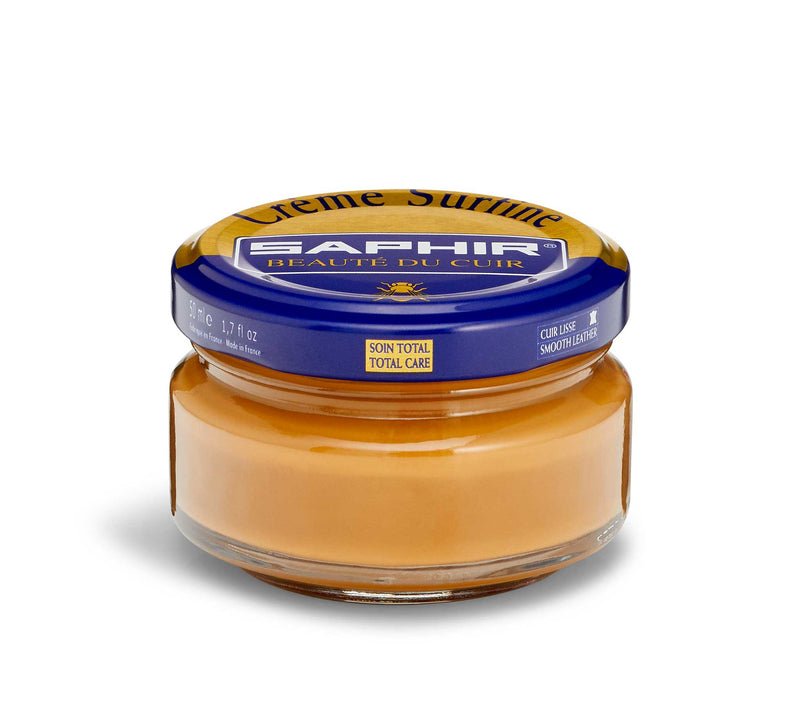 Creme Surfine 50ml - Saphir