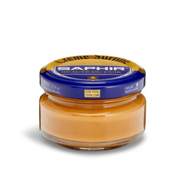 Skocreme Creme Surfine 50ml - Saphir