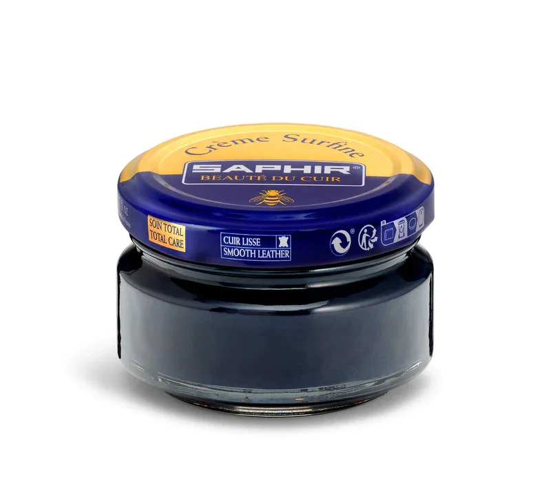 Creme Surfine 50ml - Saphir