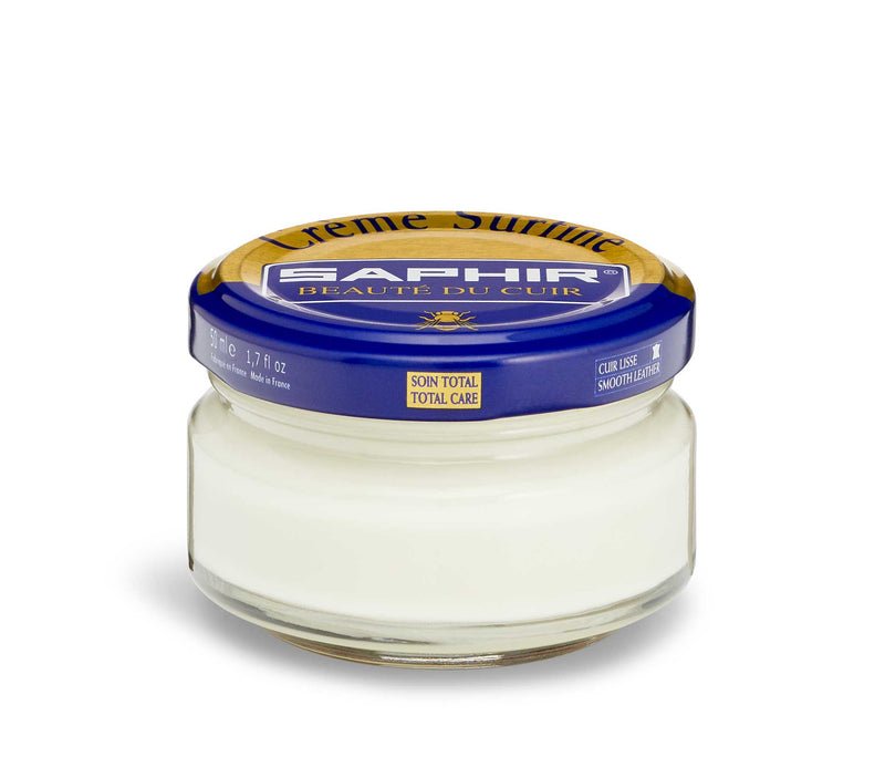 Creme Surfine 50ml - Saphir