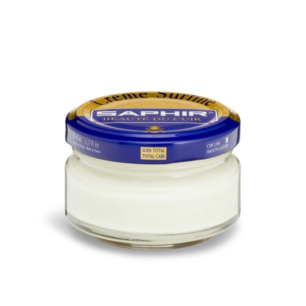 Creme Surfine 50ml - Saphir neutral / incolore 00 50ml