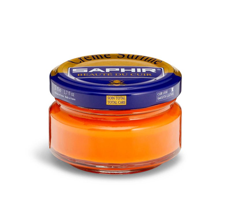 Creme Surfine 50ml - Saphir
