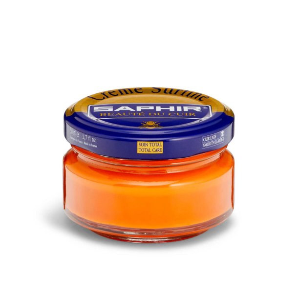 Skocreme Creme Surfine 50ml - Saphir