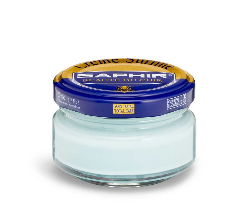 Creme Surfine 50ml - Saphir