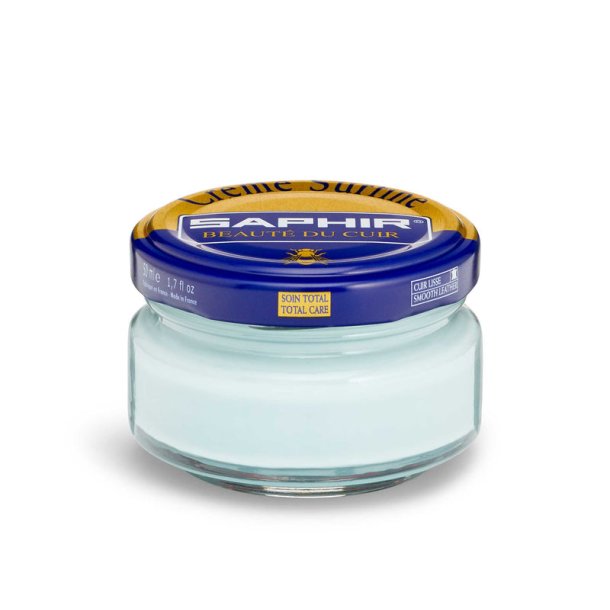 Skocreme Creme Surfine 50ml - Saphir