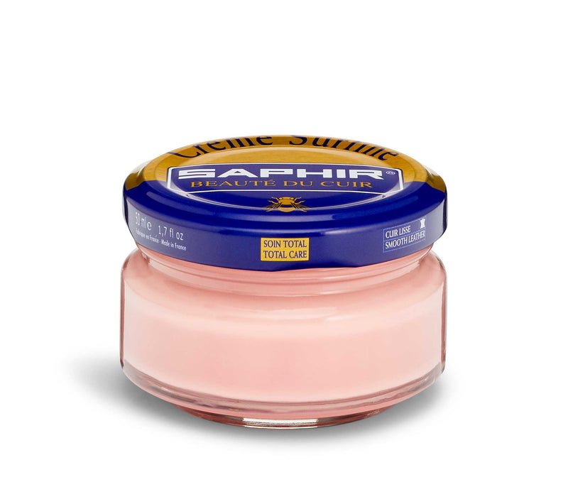 Creme Surfine 50ml - Saphir