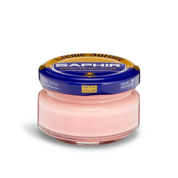 Skocreme Creme Surfine 50ml - Saphir