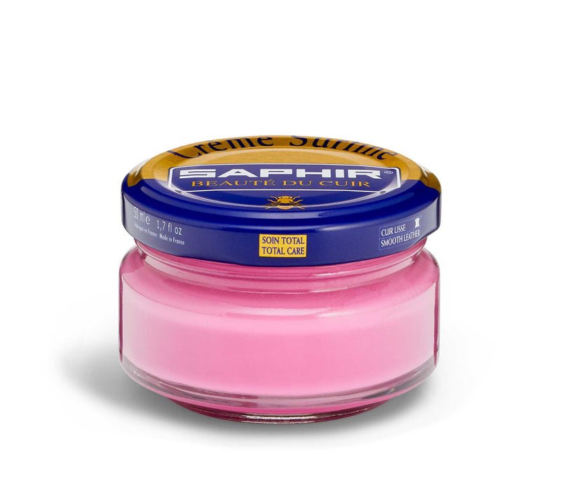 Creme Surfine 50ml - Saphir