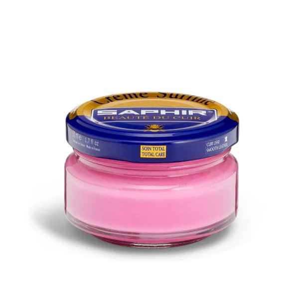 Skocreme Creme Surfine 50ml - Saphir