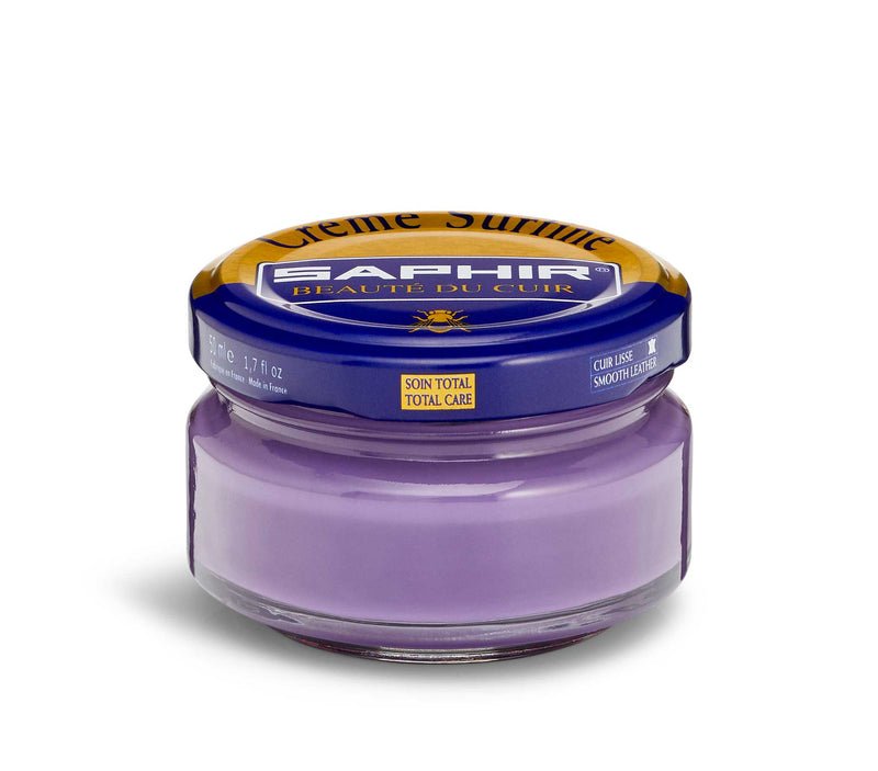 Creme Surfine 50ml - Saphir