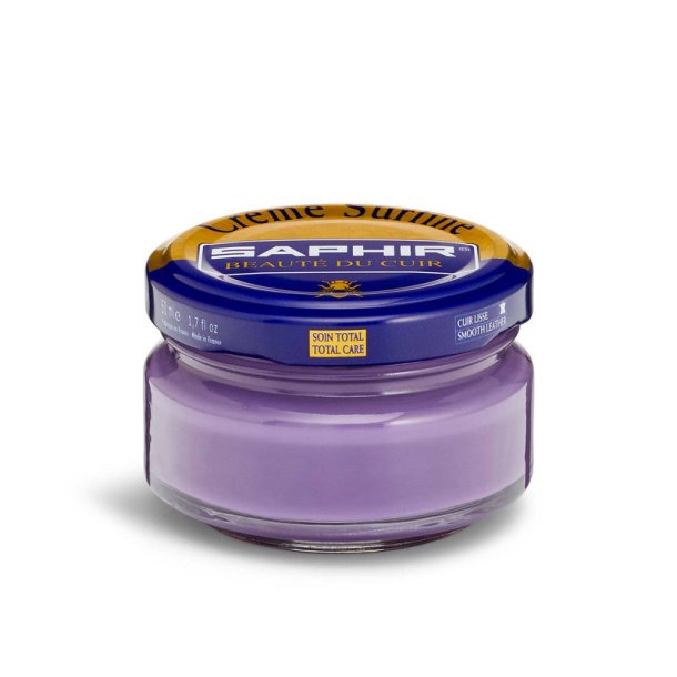 Skocreme Creme Surfine 50ml - Saphir