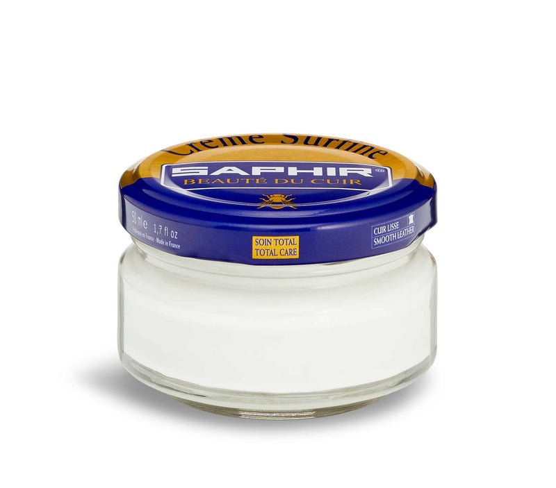Creme Surfine 50ml - Saphir