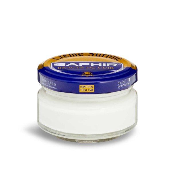 Skocreme Creme Surfine 50ml - Saphir