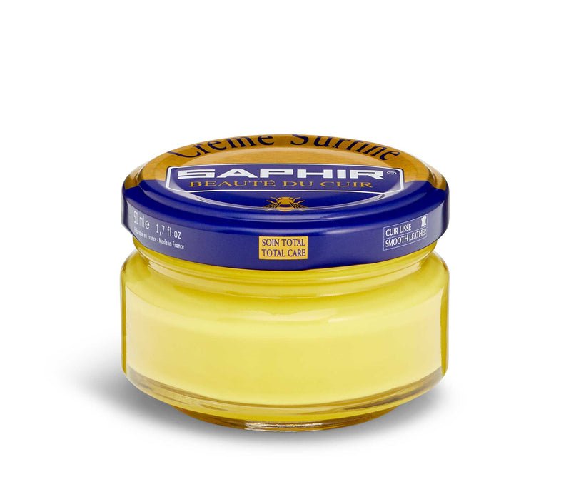 Creme Surfine 50ml - Saphir