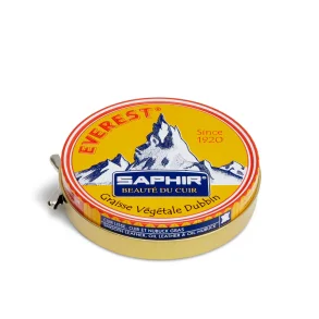 EVEREST Lderfedt 100ml - EVEREST DUBBIN - Saphir