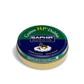HP l�derfedt - Saphir