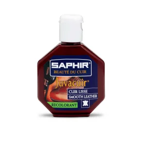 Juvacuir genfarvningscreme - Saphir