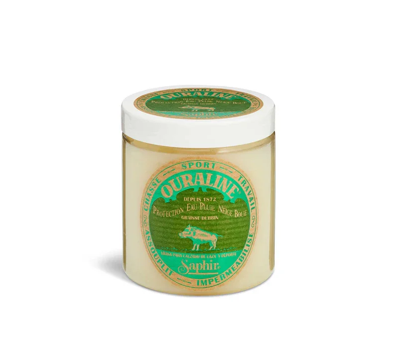 Ouraline 100ml - Saphir