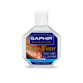 WINTER - Salt fjerner - Saphir