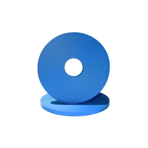 BioThane Beta Standard 2,41mm - 2,67mm 19mm lysebl&aring;