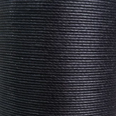 MeiSi Superfine Linen Thread black