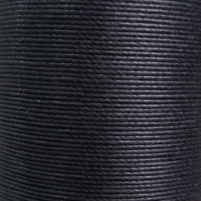 MeiSi Superfine hørtråd sort