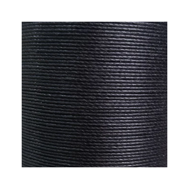 MeiSi Superfine Linen Thread black