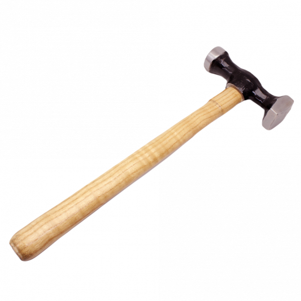 Hammer 29 cm rund / firkantet Blanchard