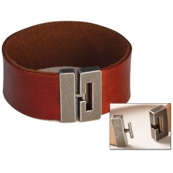 Smykkels - T-ls, Gl. Nikkel