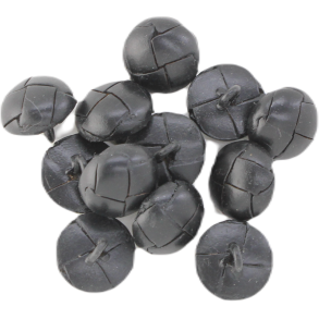 Fltad lderknapp 18mm