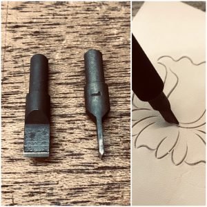 Blade til swivelkniv - Japan