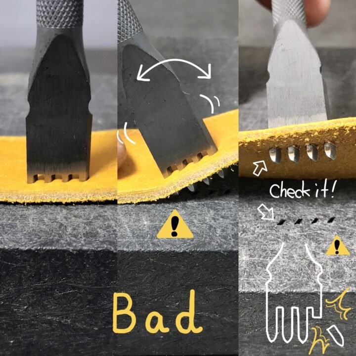 Ruderformet Fork Fransk stil Japan