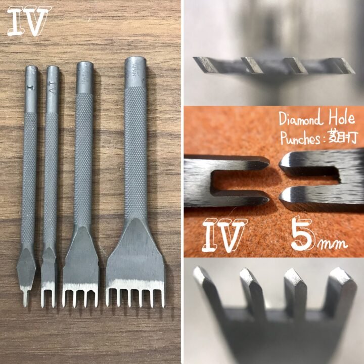 Ruderformet Fork Fransk stil Japan