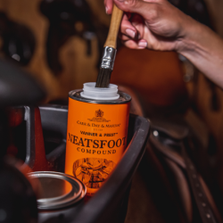 Neatsfoot olie 500ml - Carr &amp; Day &amp; Martin